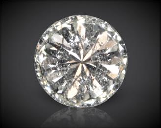 Natural Diamond Certified 0.32 cts ( 48619 )